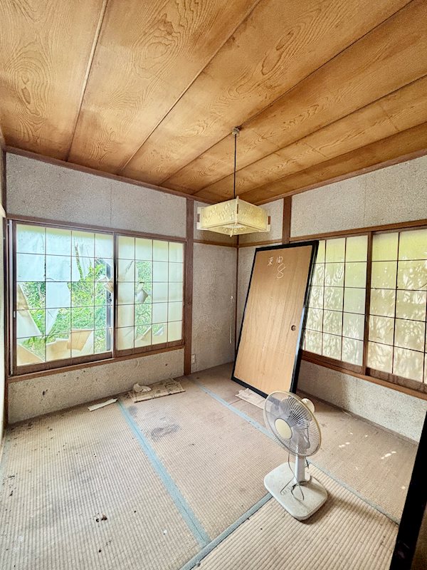 佐久市塩名田　中古戸建 その他