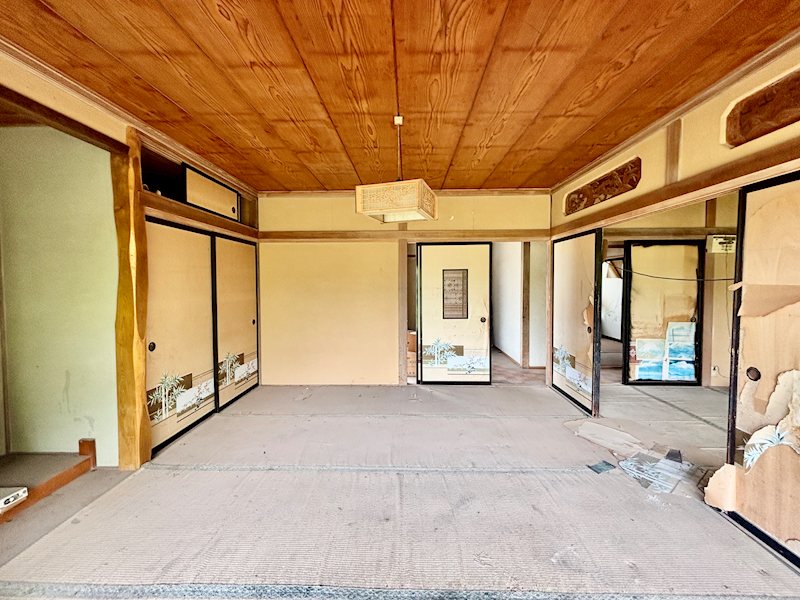 佐久市塩名田　中古戸建 その他