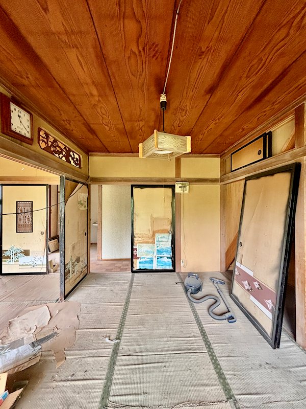 佐久市塩名田　中古戸建 その他