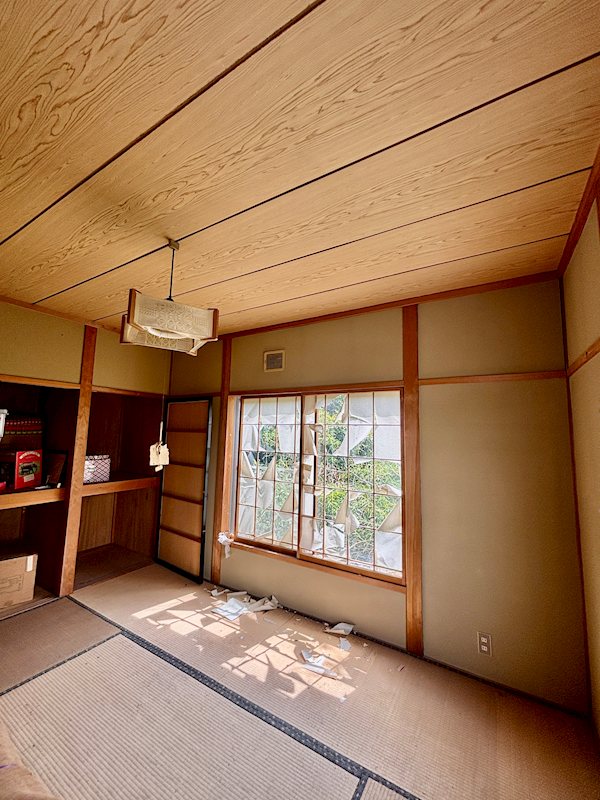 佐久市塩名田　中古戸建 その他