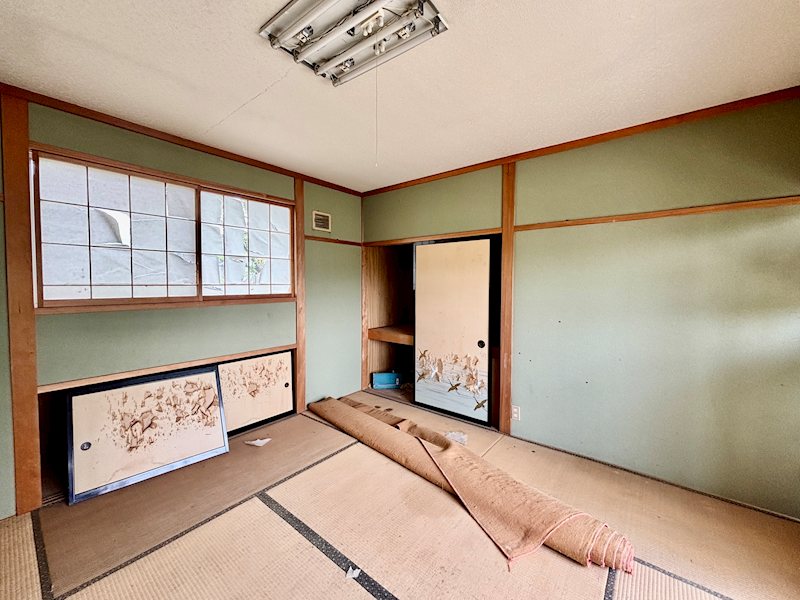 佐久市塩名田　中古戸建 その他