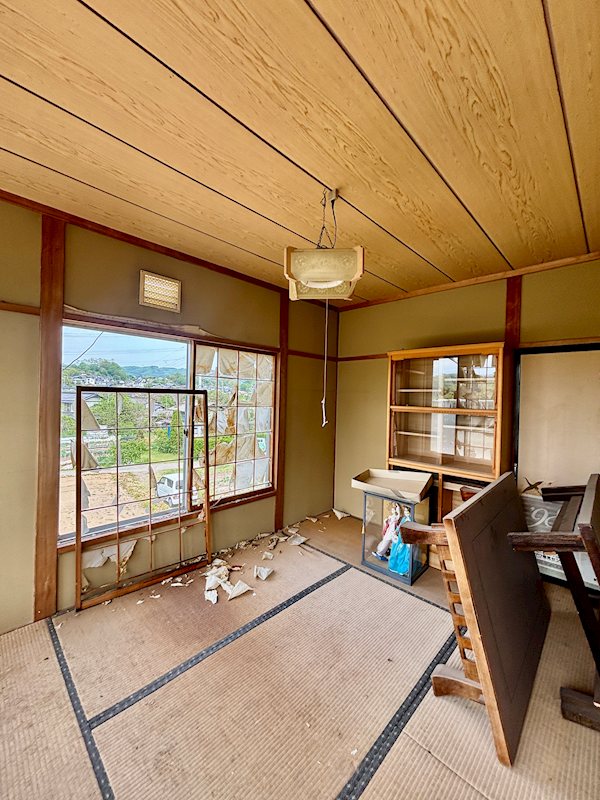 佐久市塩名田　中古戸建 その他