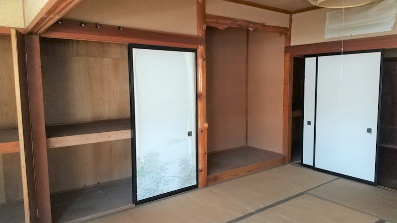 佐久市春日　中古戸建 その他