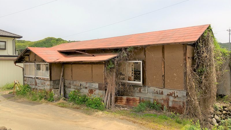 佐久市春日　中古戸建 その他