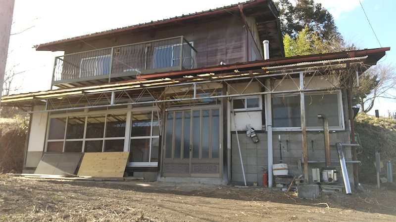 佐久市春日　中古戸建 その他