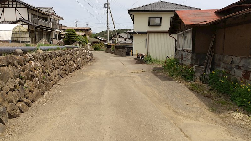 佐久市春日　中古戸建 その他
