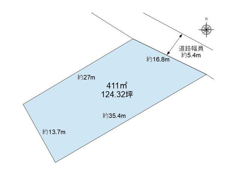 小諸市大久保　中古別荘 その他