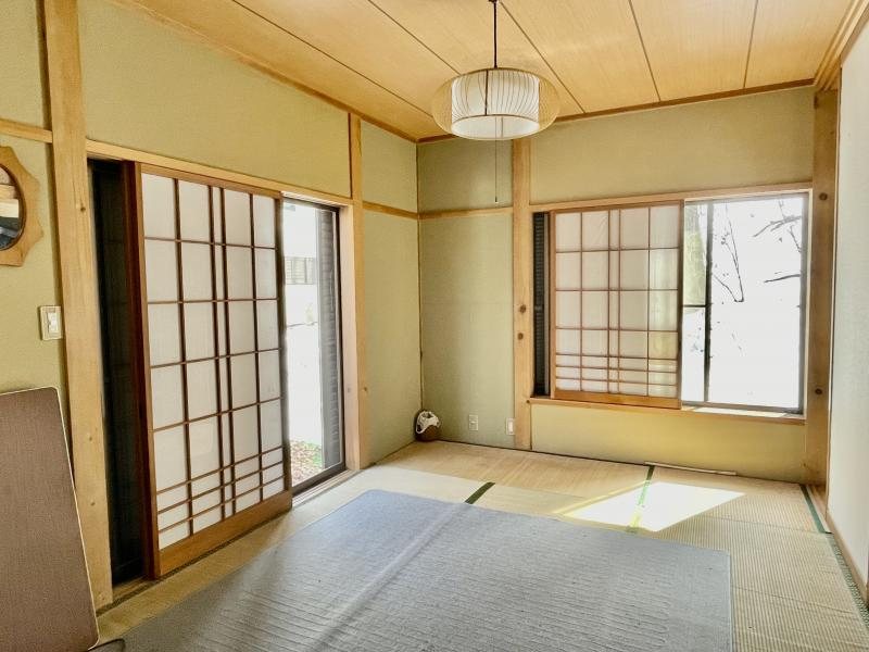 小諸市大久保　中古別荘 その他