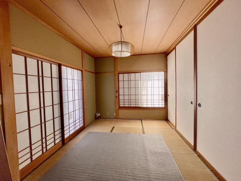 小諸市大久保　中古別荘 その他