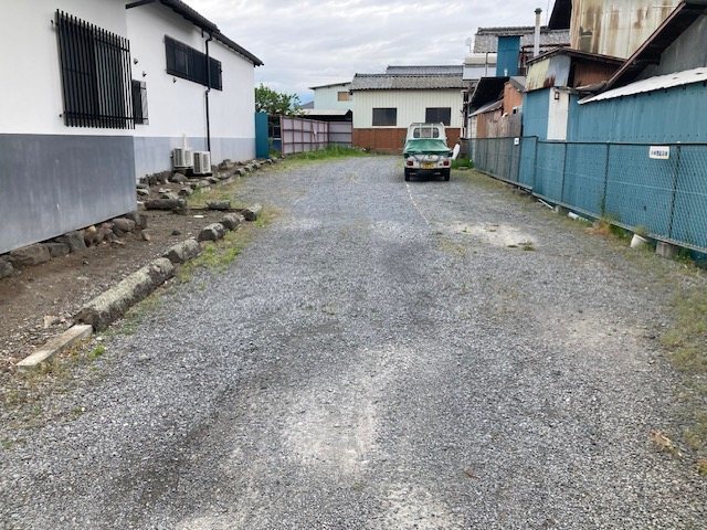 佐久市塩名田　土地 その他