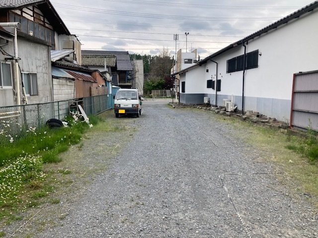 佐久市塩名田　土地 その他