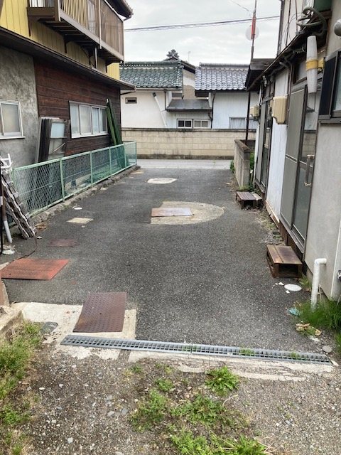 佐久市塩名田　土地 その他