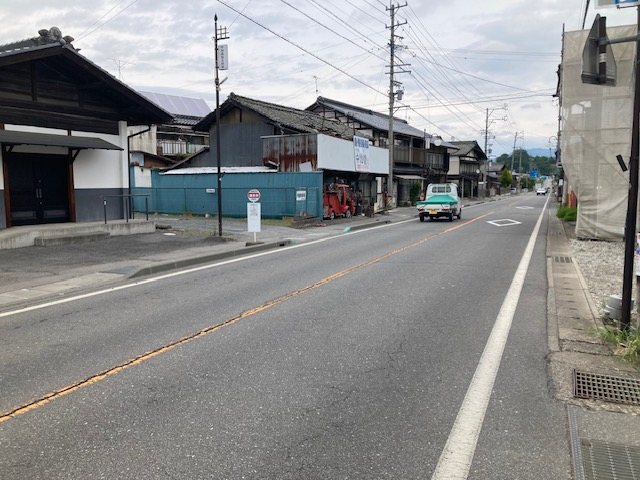 佐久市塩名田　土地 その他