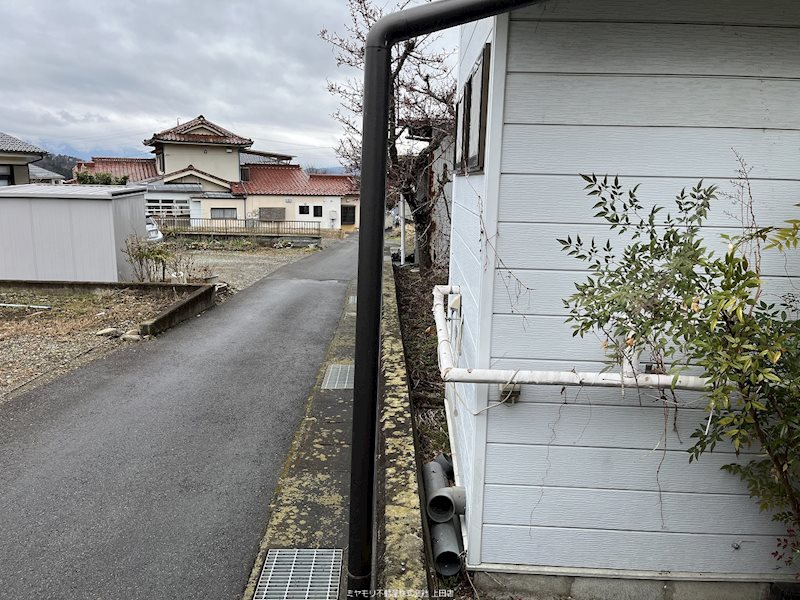 上田市別所温泉　土地 その他