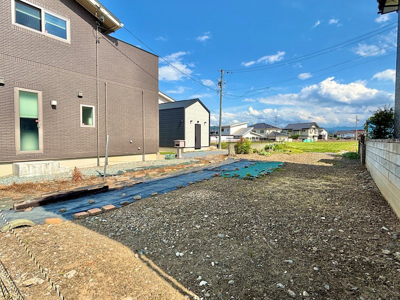 佐久市中込　土地 その他
