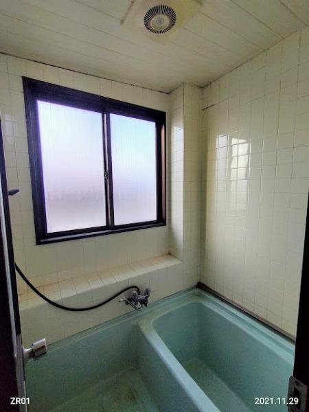 佐久市中込　中古事務所 内観写真（浴室）
