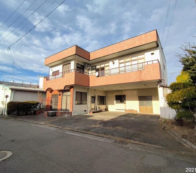 佐久市中込　中古事務所 その他