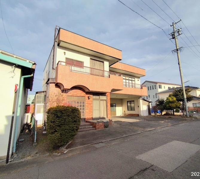 佐久市中込　中古事務所 その他