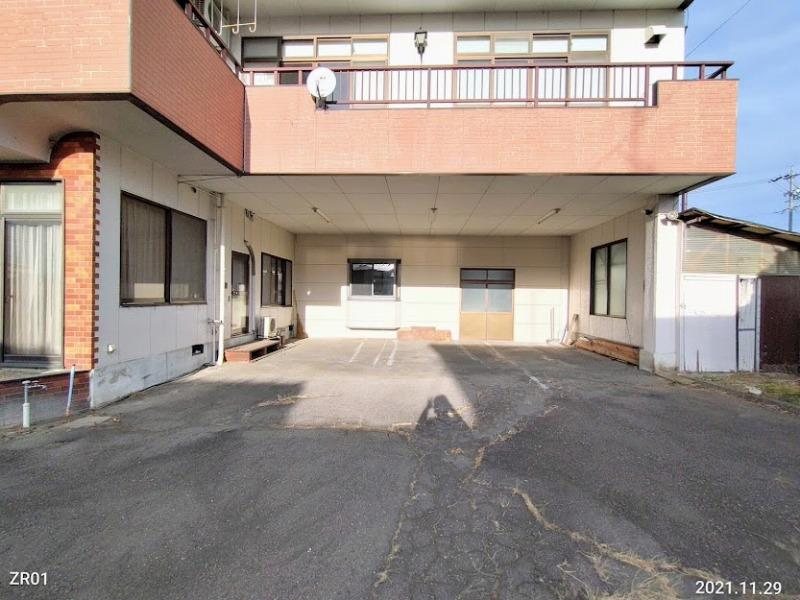 佐久市中込　中古事務所 その他