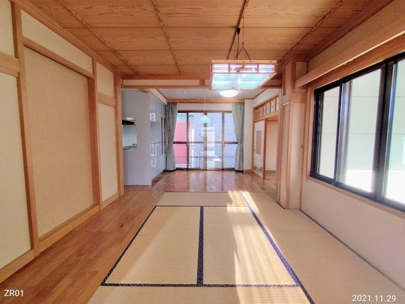 佐久市中込　中古事務所 その他