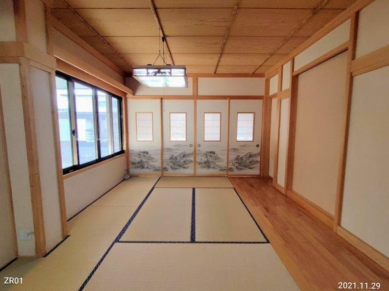 佐久市中込　中古事務所 その他