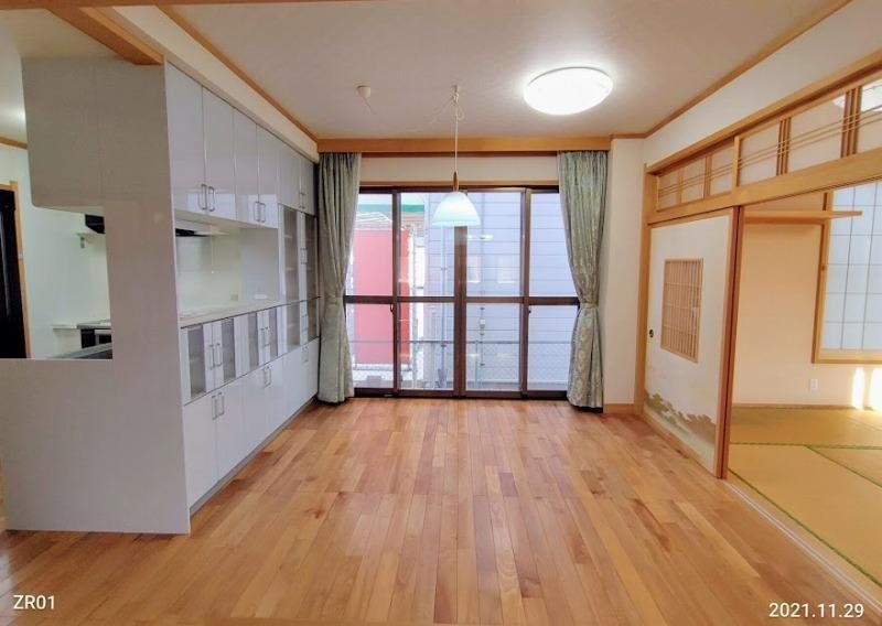 佐久市中込　中古事務所 その他