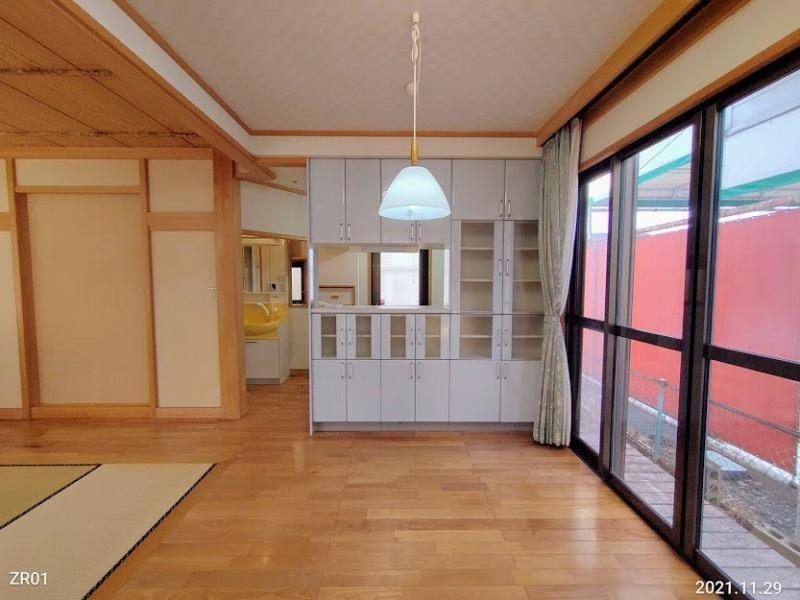 佐久市中込　中古事務所 その他