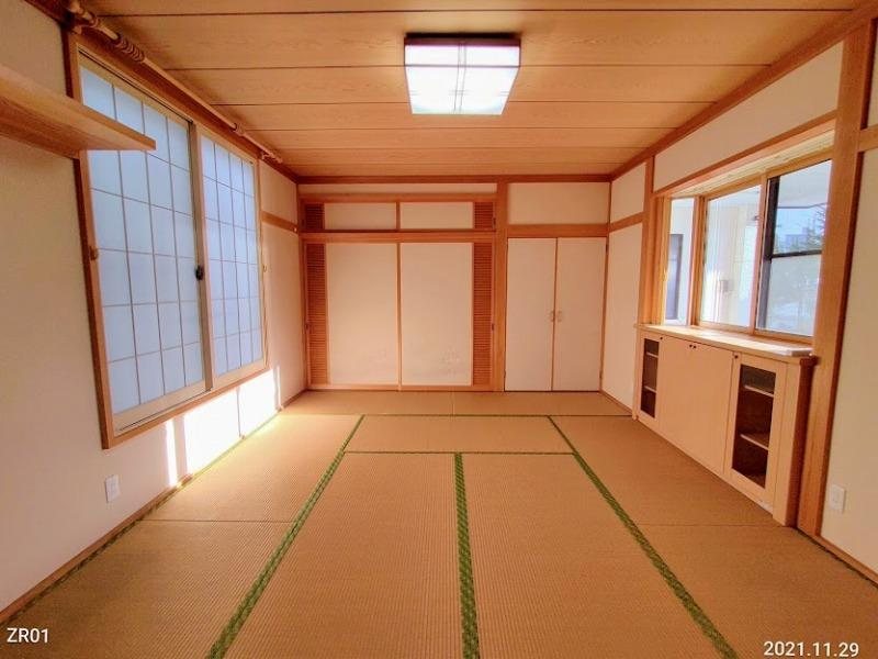 佐久市中込　中古事務所 その他