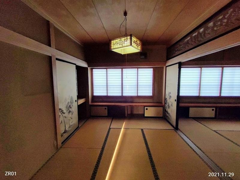 佐久市中込　中古事務所 その他