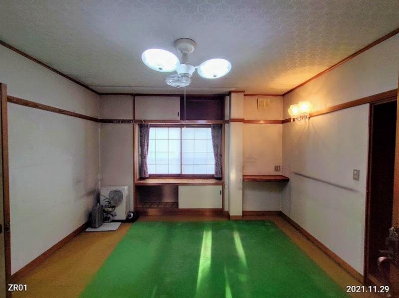 佐久市中込　中古事務所 その他