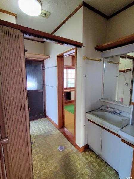 佐久市中込　中古事務所 その他