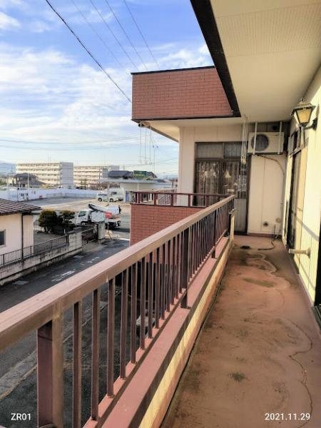 佐久市中込　中古事務所 その他