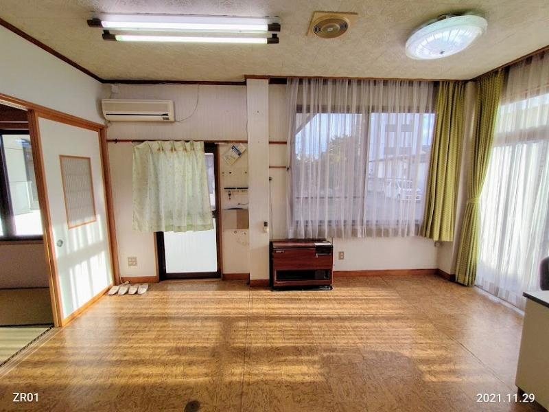 佐久市中込　中古事務所 その他
