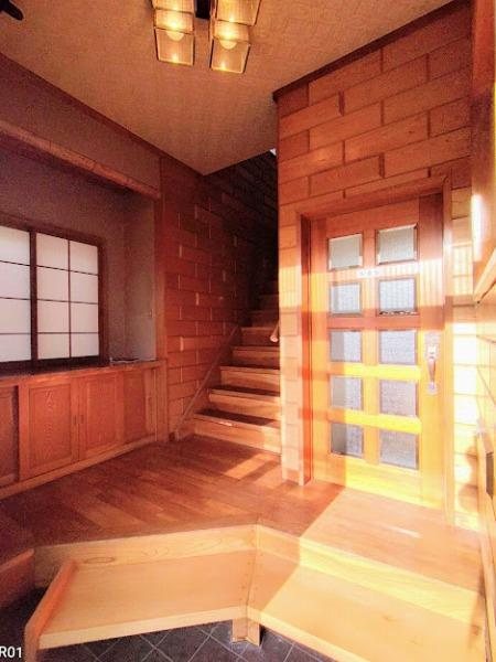 佐久市中込　中古事務所 その他