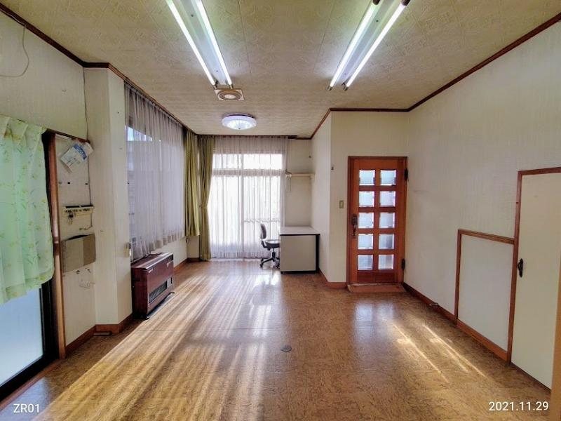 佐久市中込　中古事務所 その他