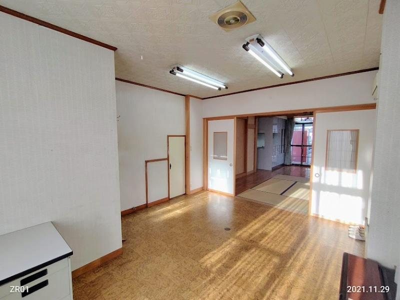 佐久市中込　中古事務所 その他