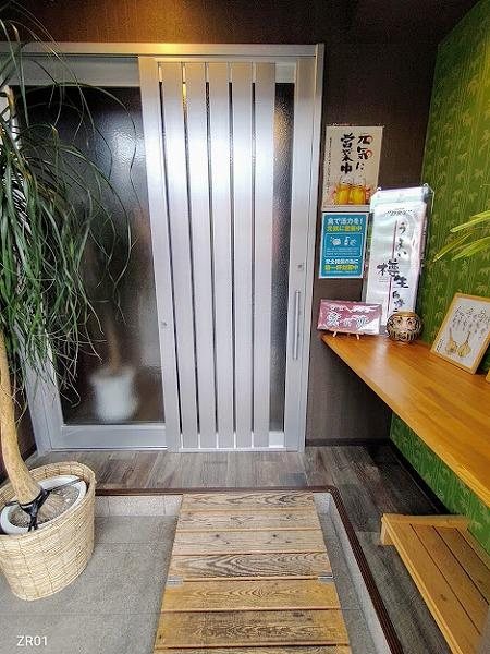 佐久市中込　中古店舗兼住居 その他
