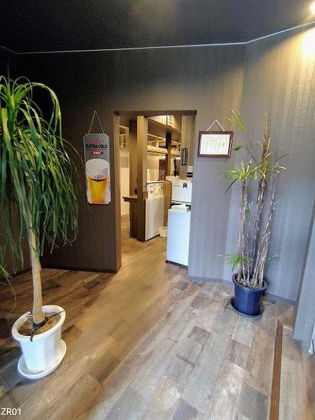 佐久市中込　中古店舗兼住居 その他