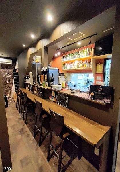佐久市中込　中古店舗兼住居 その他