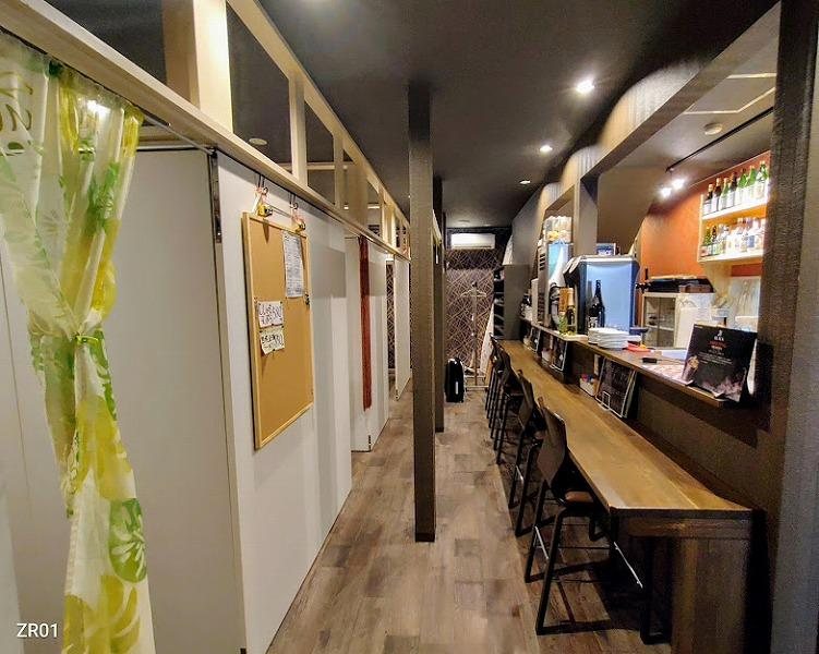 佐久市中込　中古店舗兼住居 その他
