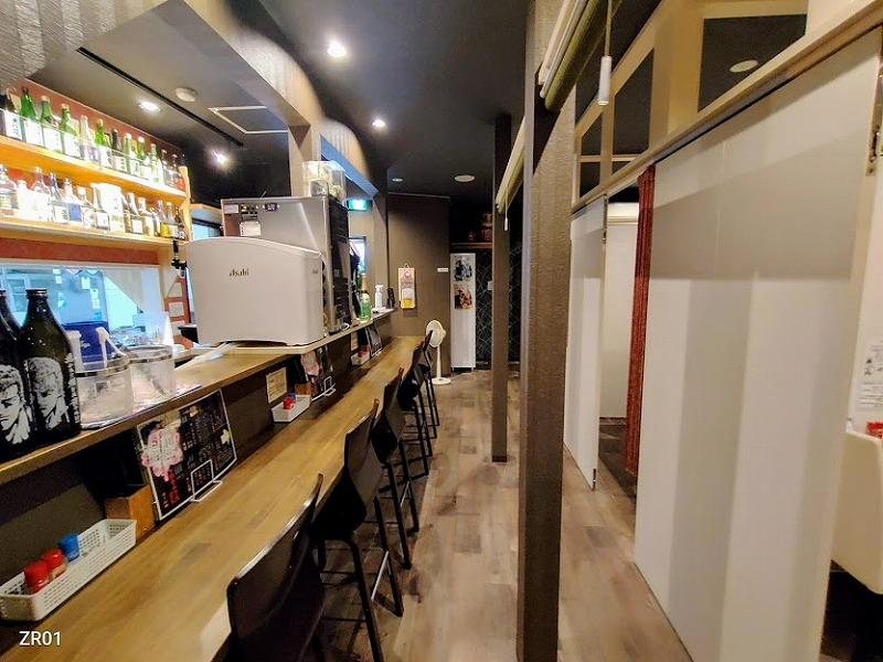 佐久市中込　中古店舗兼住居 その他