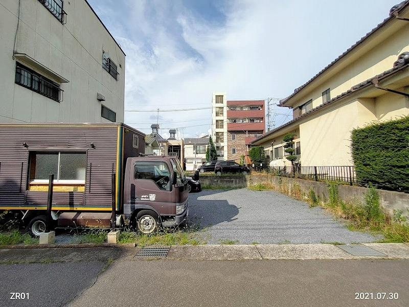 佐久市中込　中古店舗兼住居 その他