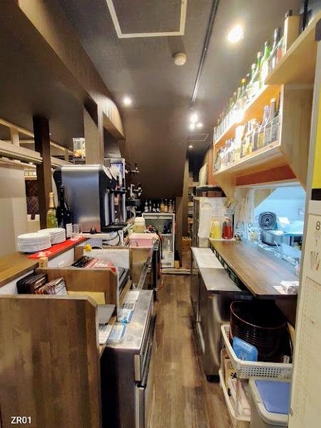 佐久市中込　中古店舗兼住居 その他