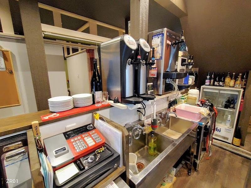 佐久市中込　中古店舗兼住居 その他