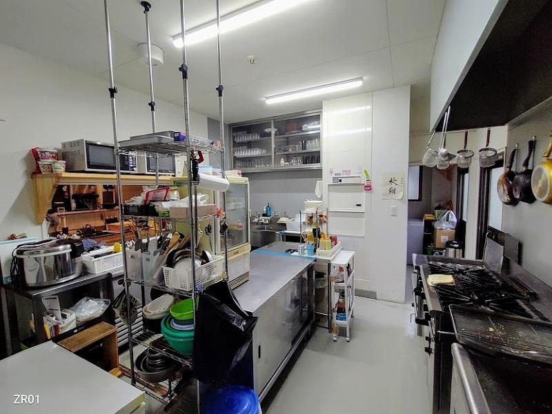 佐久市中込　中古店舗兼住居 その他