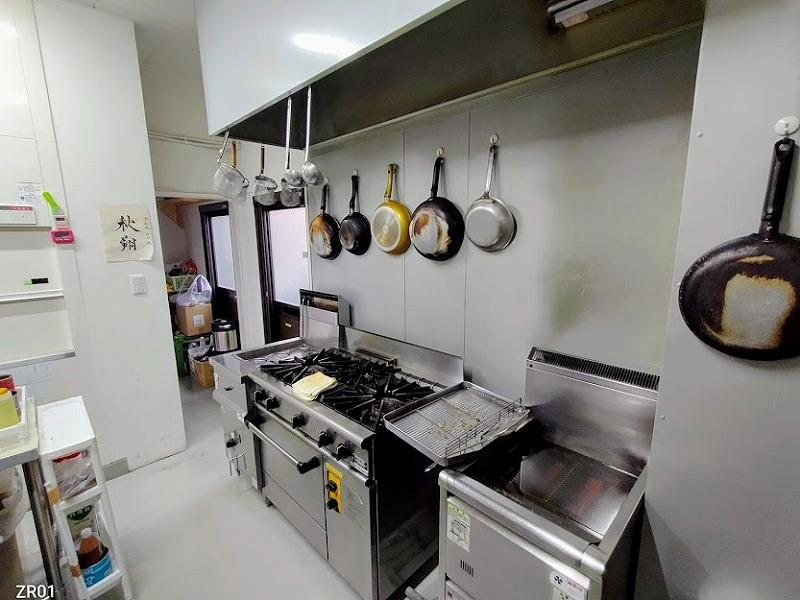 佐久市中込　中古店舗兼住居 その他