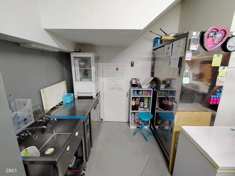 佐久市中込　中古店舗兼住居 その他
