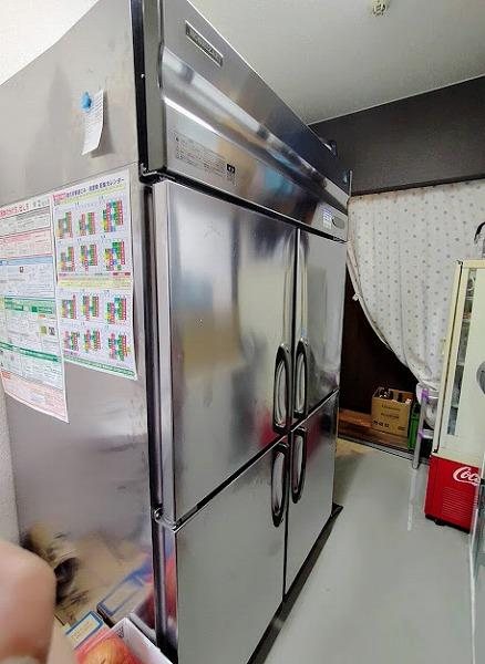 佐久市中込　中古店舗兼住居 その他