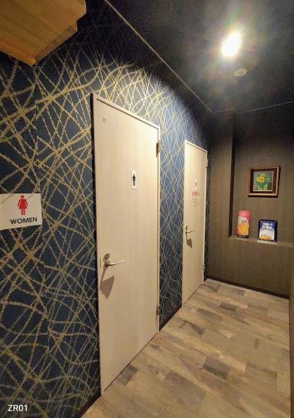 佐久市中込　中古店舗兼住居 その他