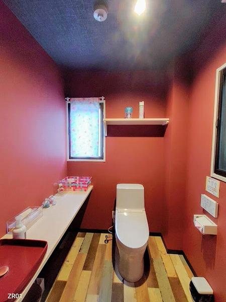 佐久市中込　中古店舗兼住居 その他